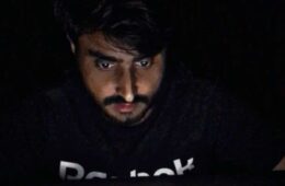 shoaib