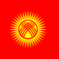 kyrgyzstan